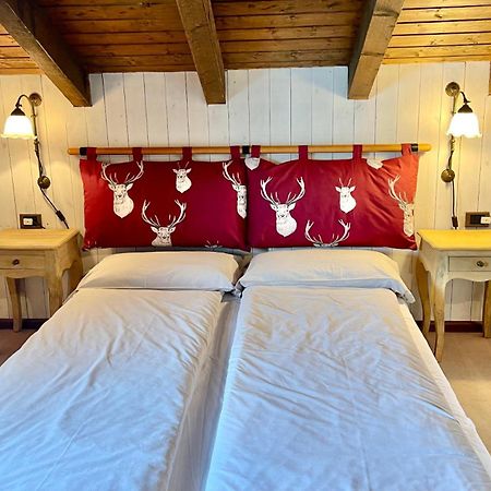 Appartamento Emanuel Livigno Luaran gambar