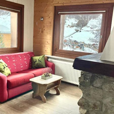 Appartamento Emanuel Livigno Luaran gambar