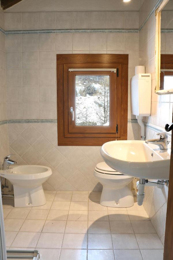 Appartamento Emanuel Livigno Luaran gambar
