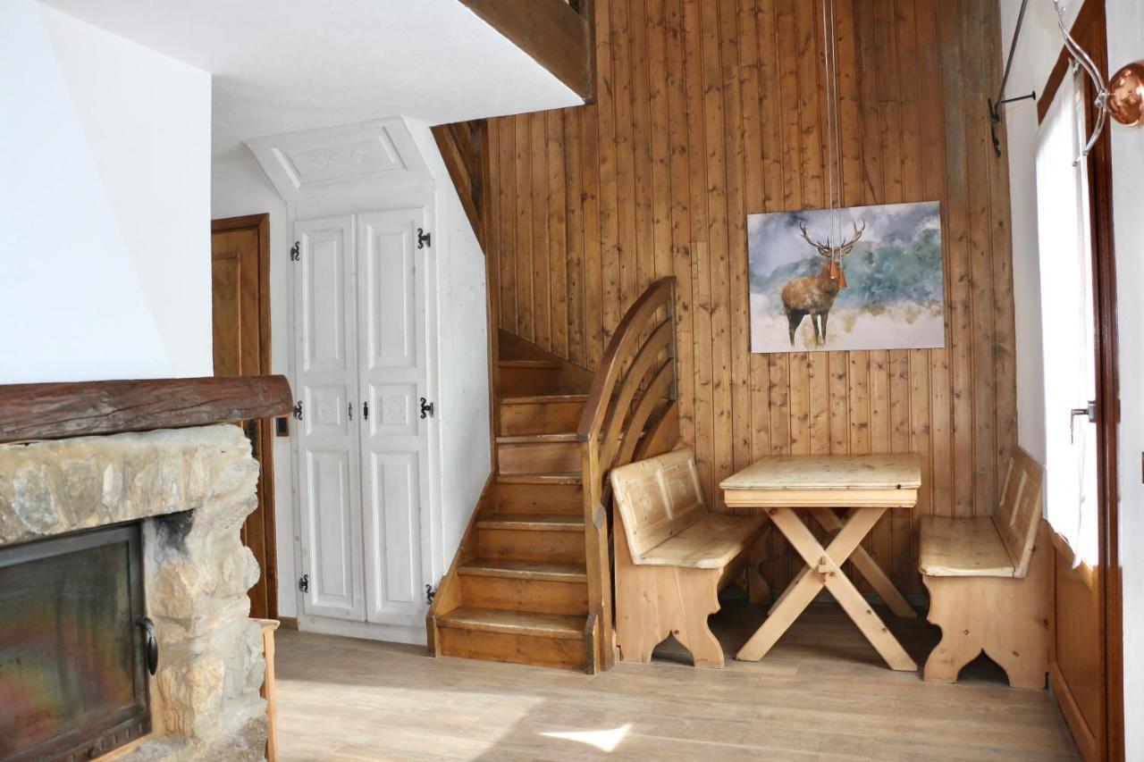Appartamento Emanuel Livigno Luaran gambar
