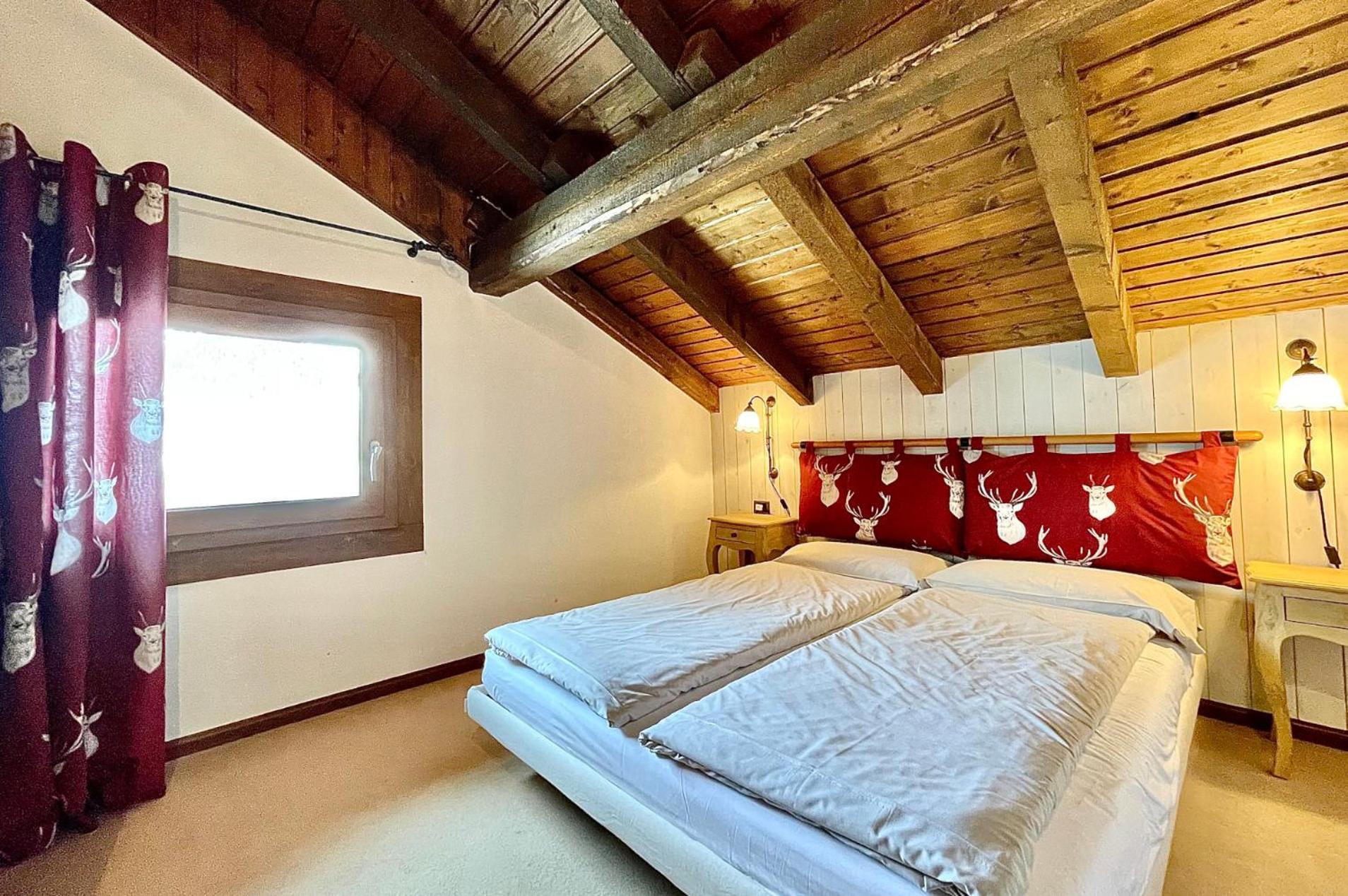 Appartamento Emanuel Livigno Luaran gambar