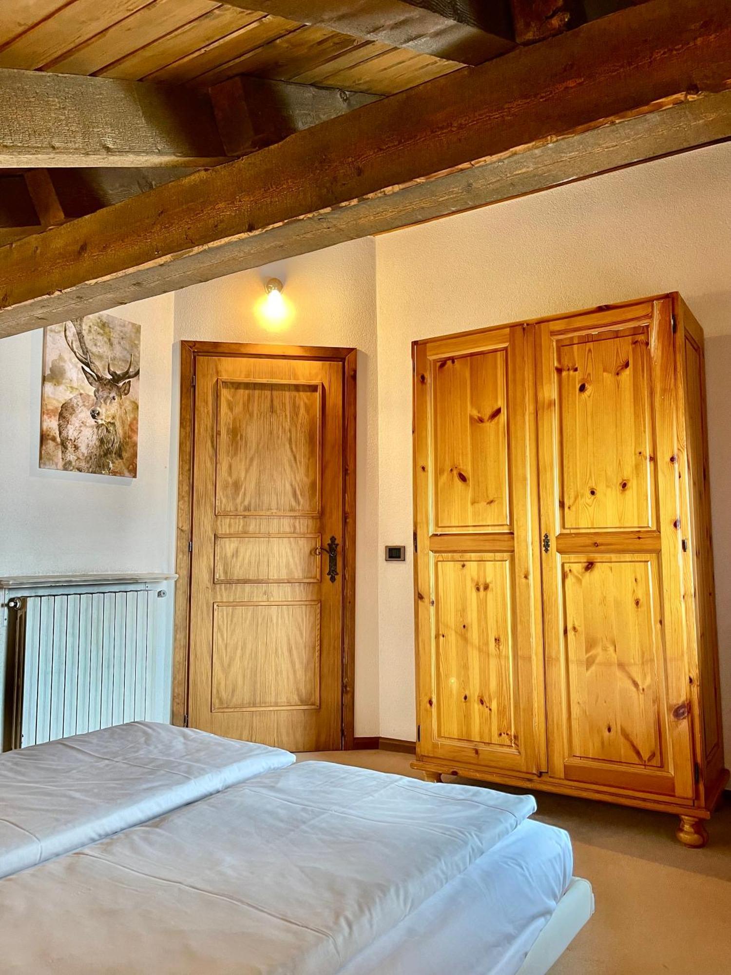Appartamento Emanuel Livigno Luaran gambar