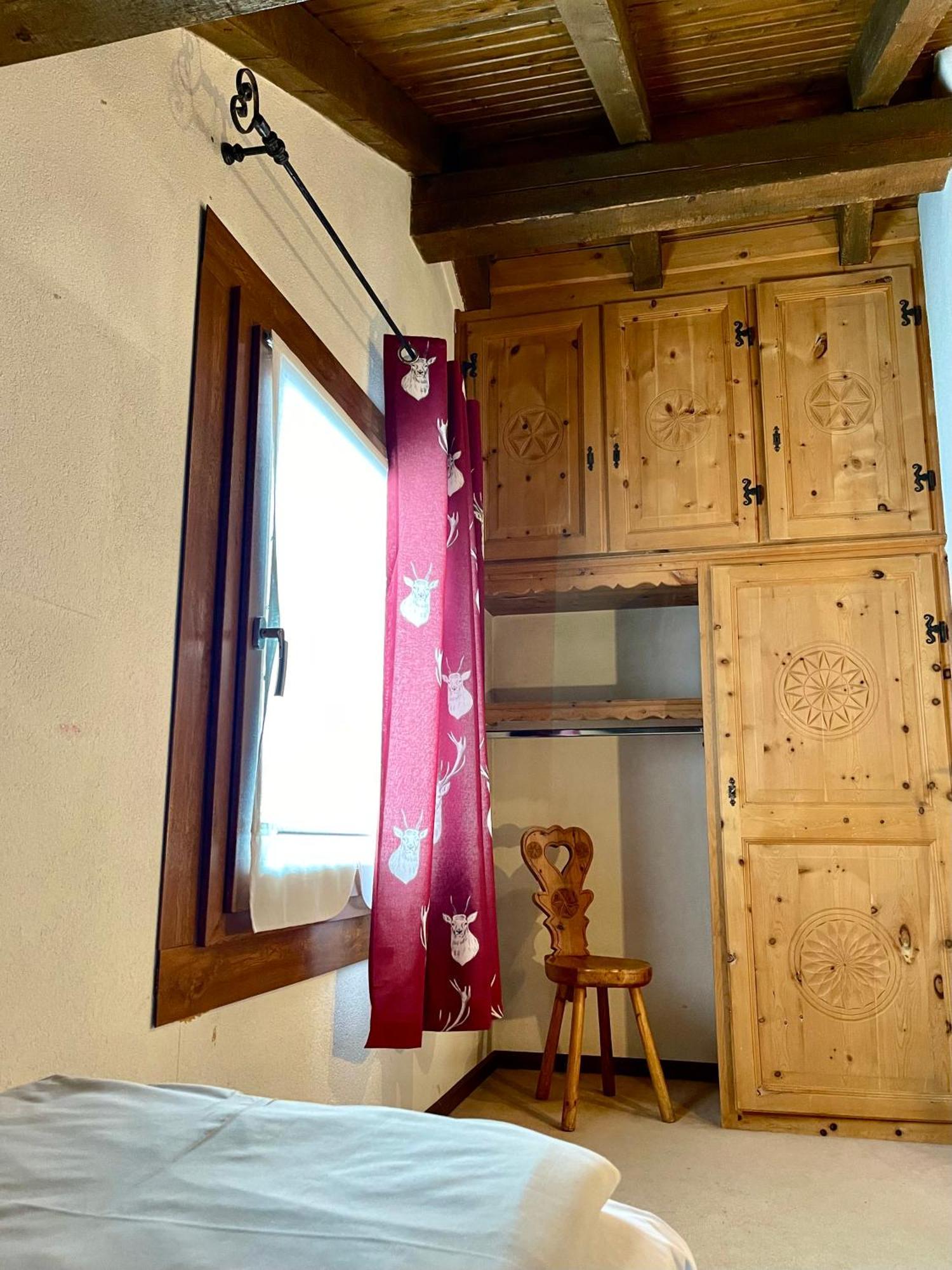 Appartamento Emanuel Livigno Luaran gambar