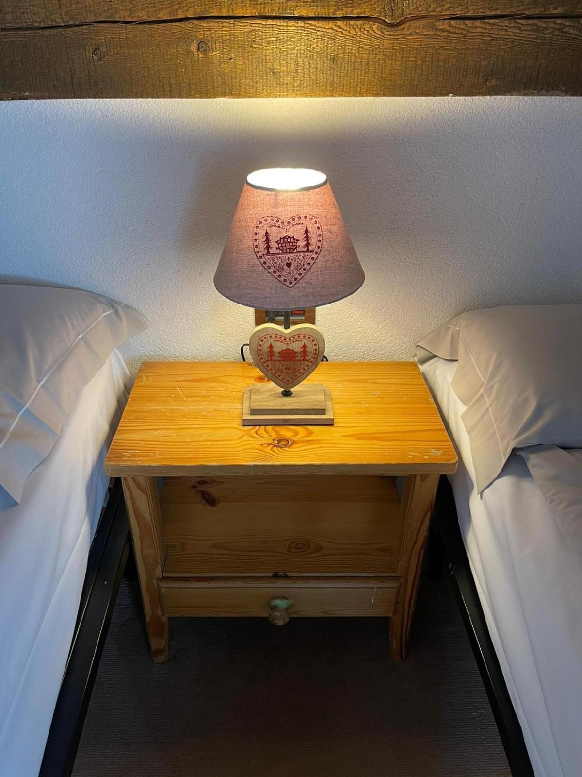 Appartamento Emanuel Livigno Luaran gambar