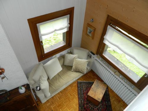 Appartamento Emanuel Livigno Luaran gambar