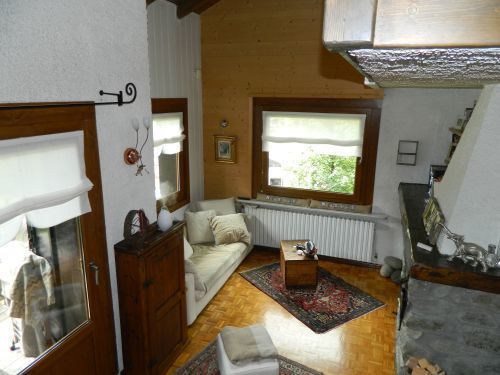 Appartamento Emanuel Livigno Luaran gambar