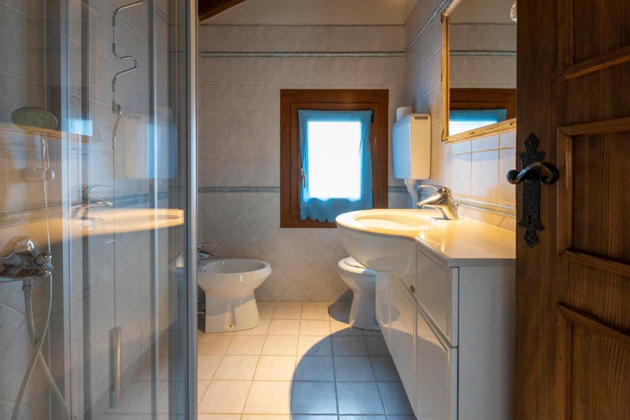 Appartamento Emanuel Livigno Luaran gambar