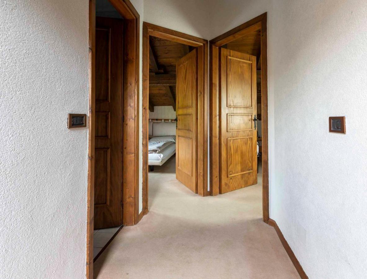 Appartamento Emanuel Livigno Luaran gambar
